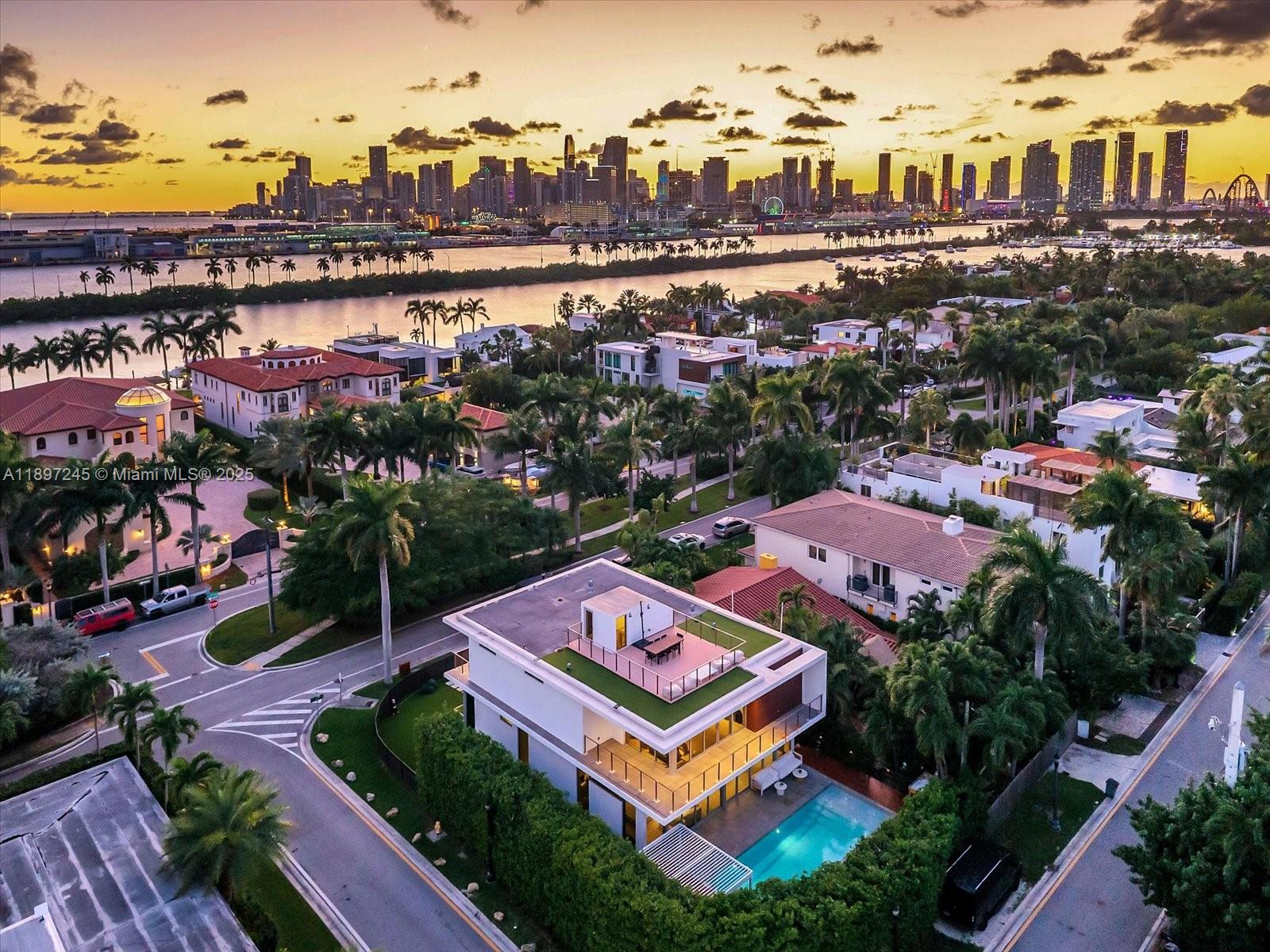 RIVIERA 1ST & 2ND ADDN AM - Residential