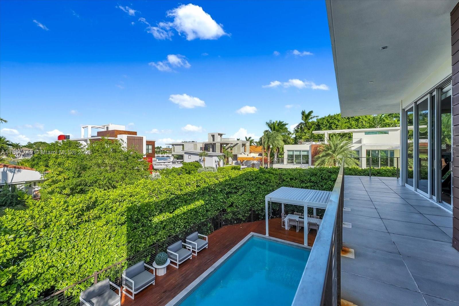 RIVIERA 1ST & 2ND ADDN AM - Residential