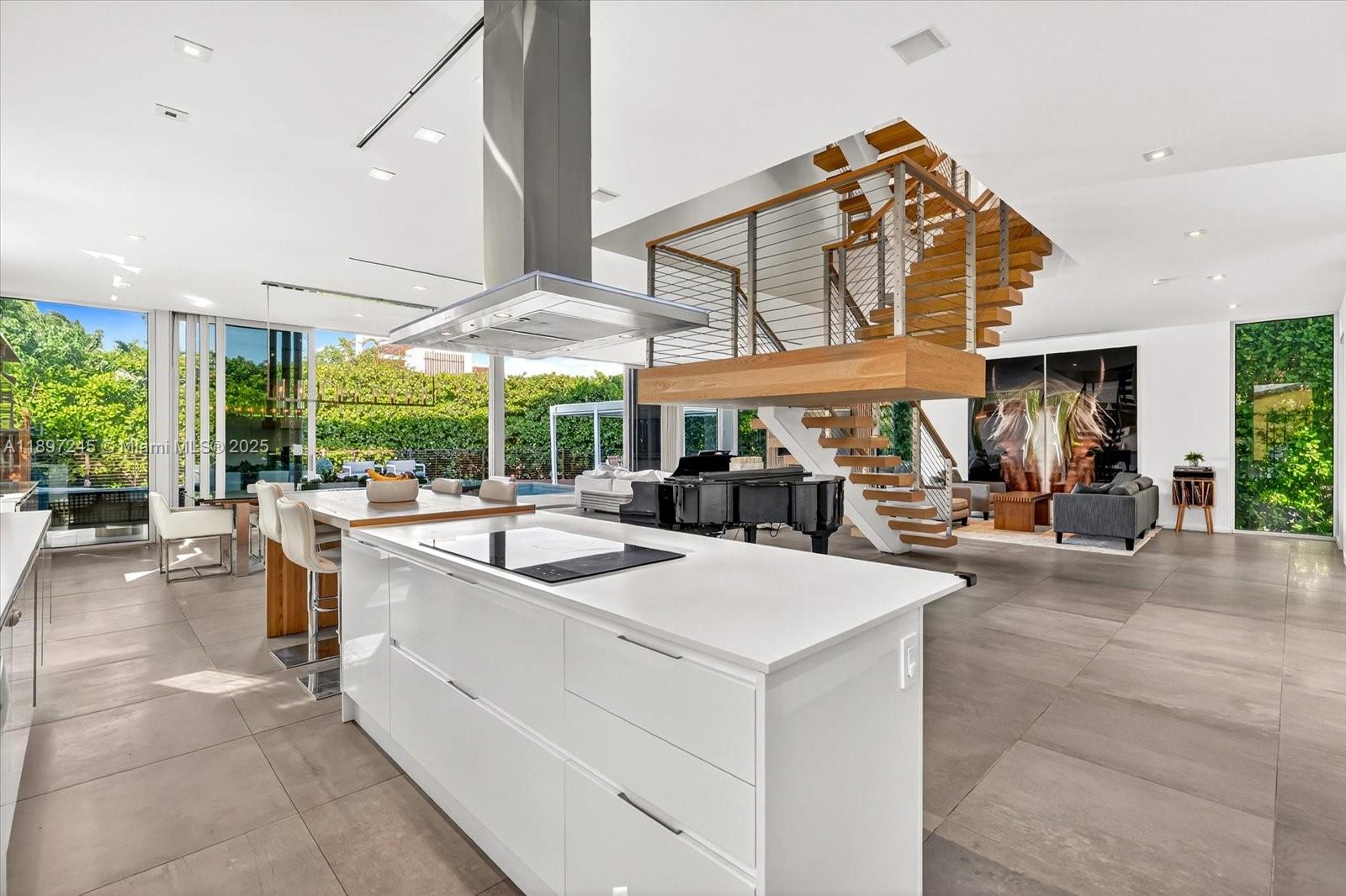 RIVIERA 1ST & 2ND ADDN AM - Residential