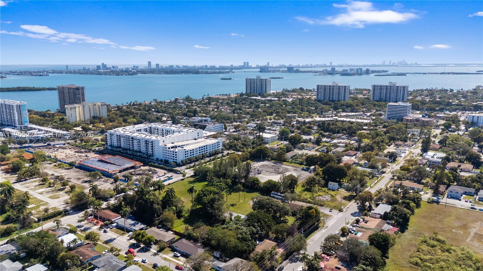 Bayview Acres - Land