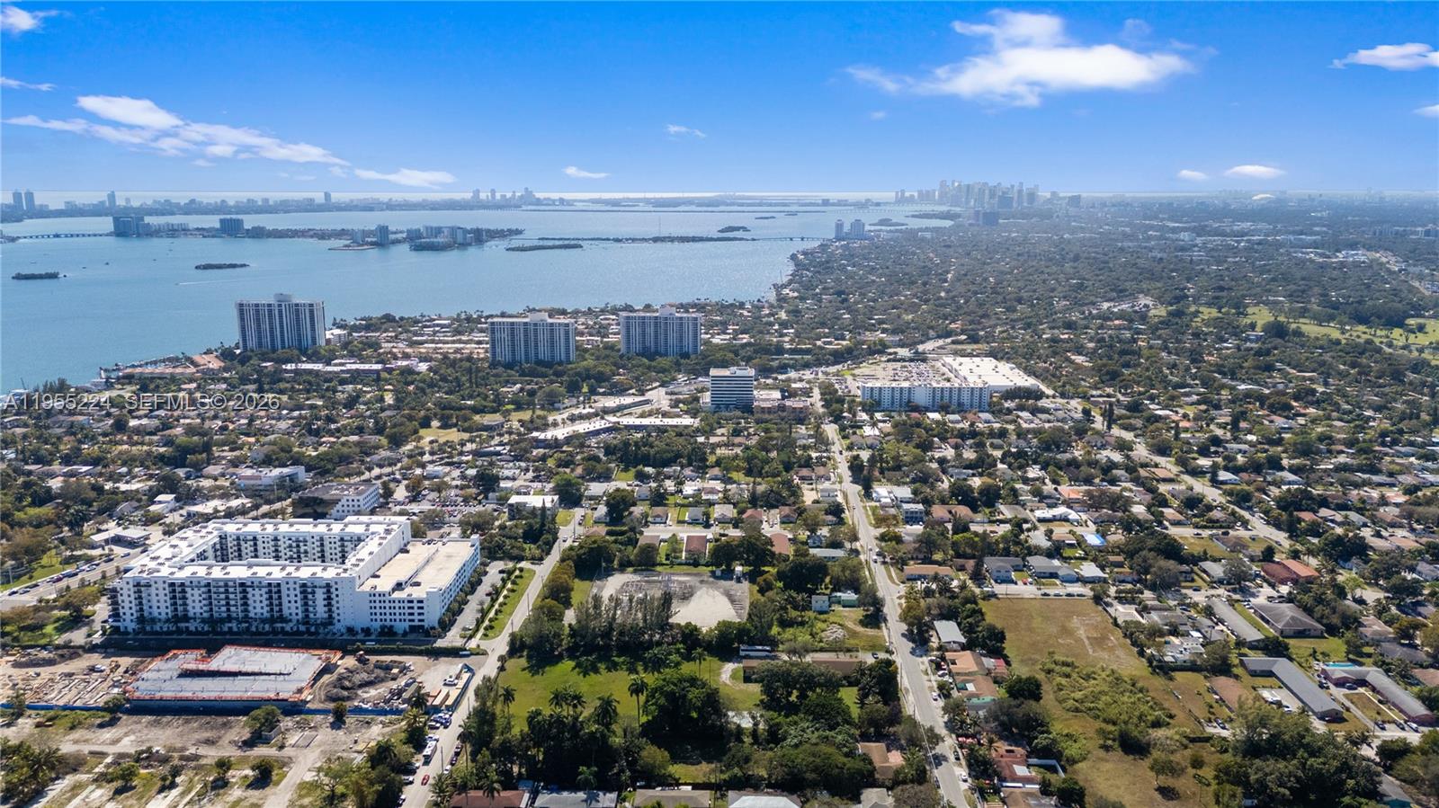 Bayview Acres - Land