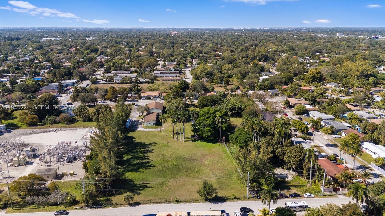 Bayview Acres - Land