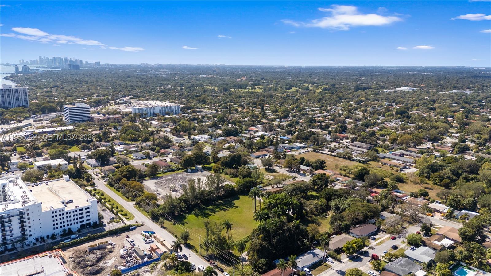 Bayview Acres - Land