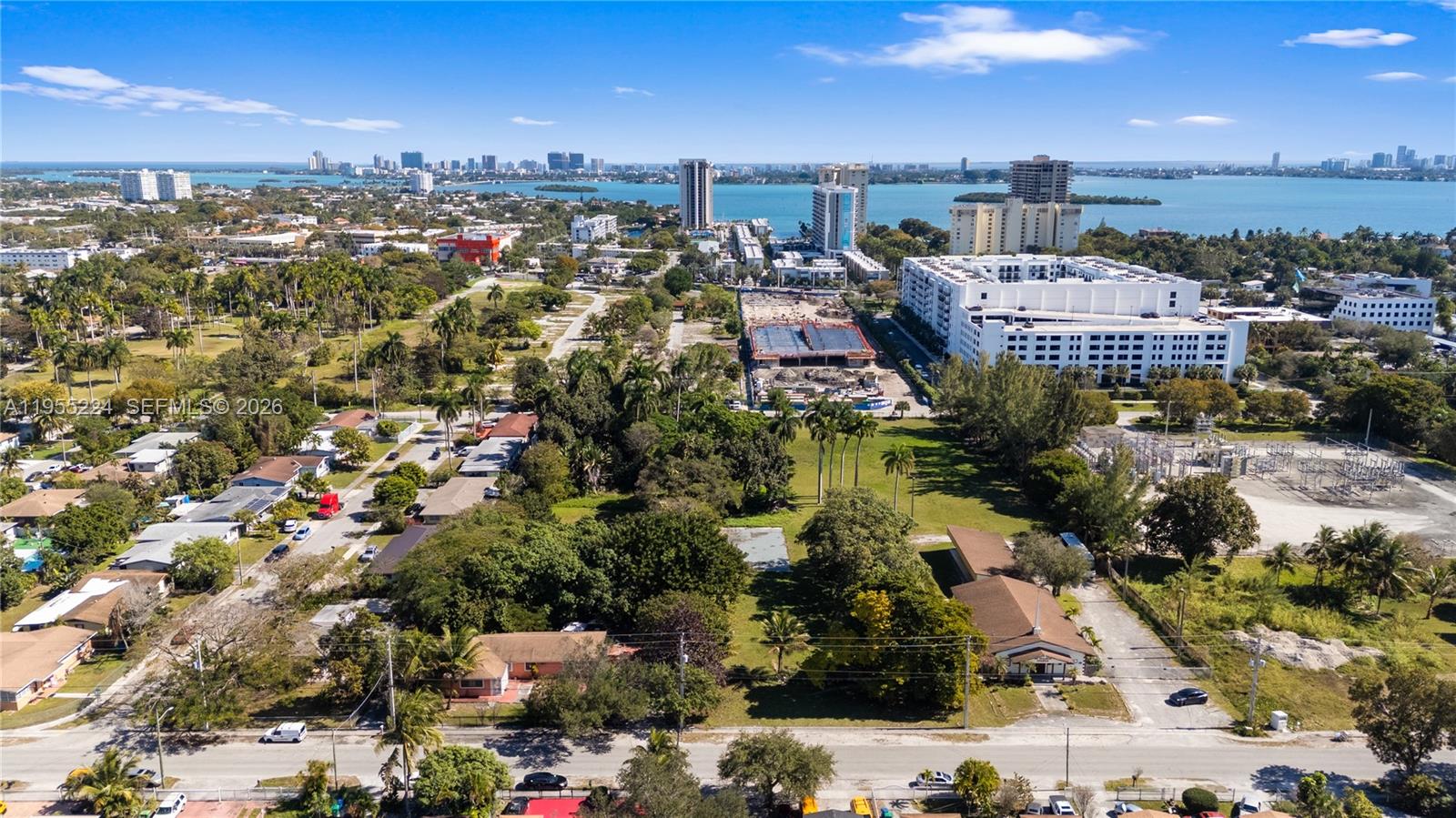 Bayview Acres - Land