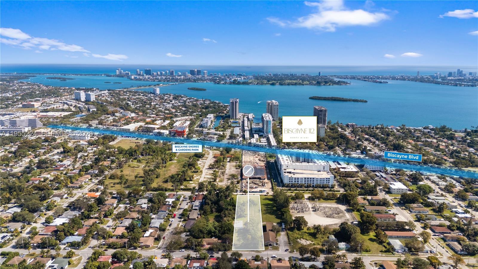 Bayview Acres - Land