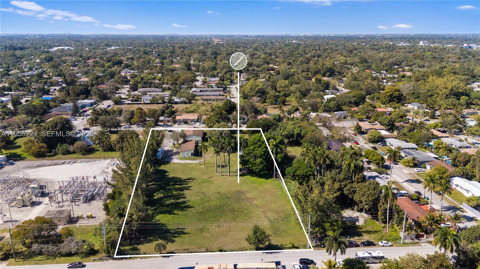 Bayview Acres - Land