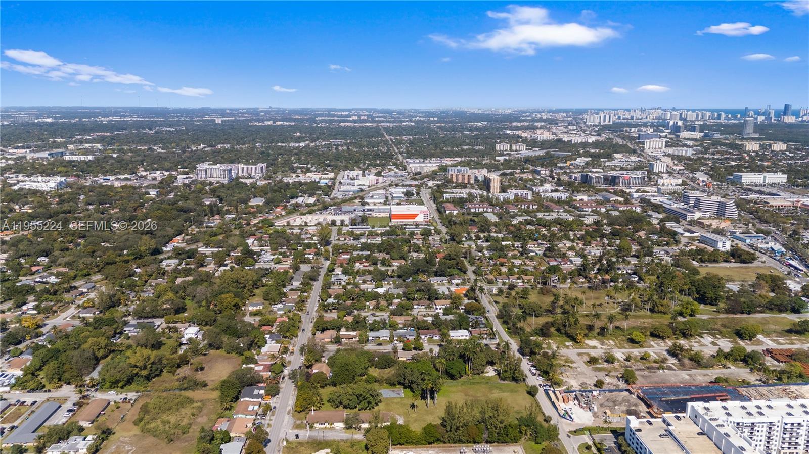 Bayview Acres - Land