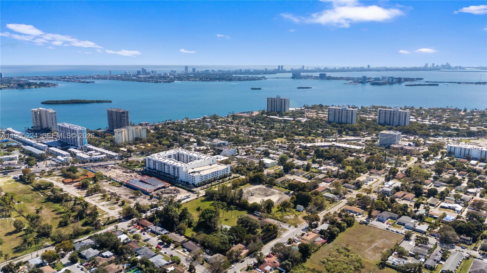 Bayview Acres - Land