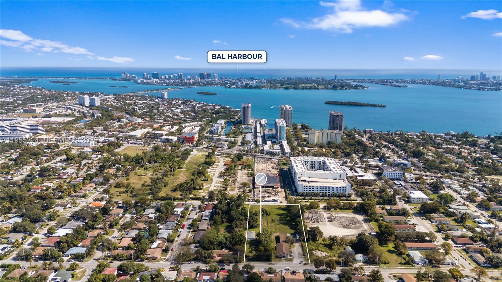 Bayview Acres - Land