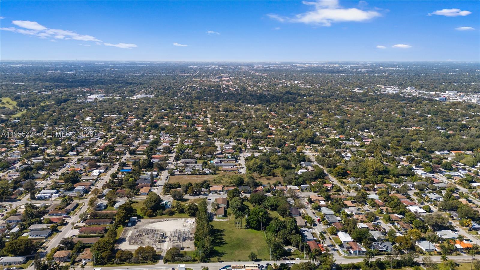 Bayview Acres - Land