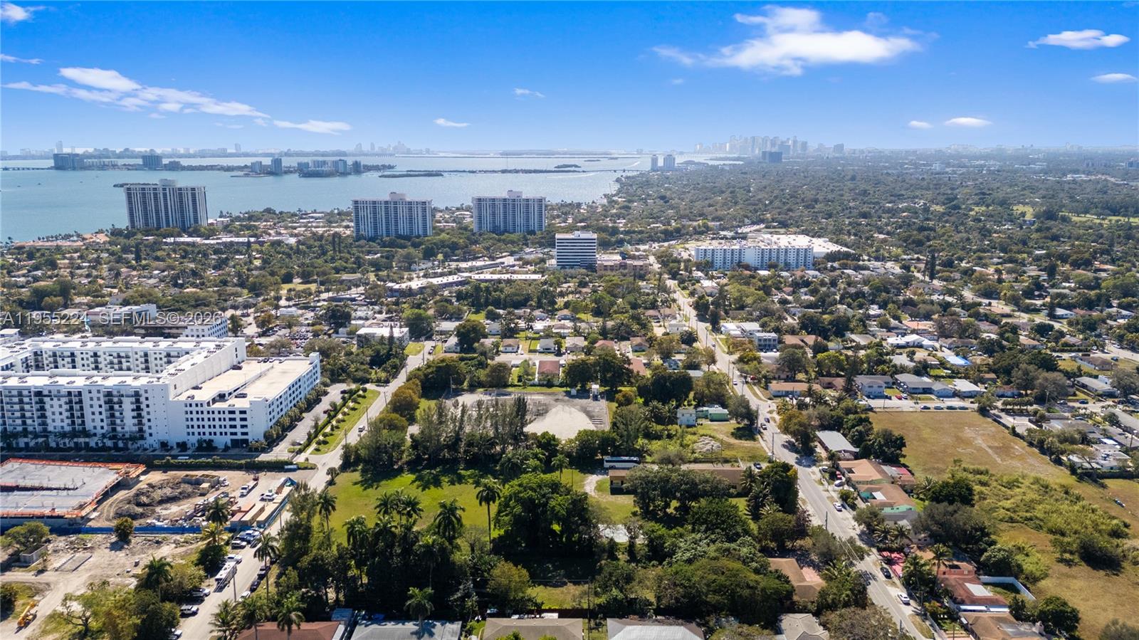 Bayview Acres - Land