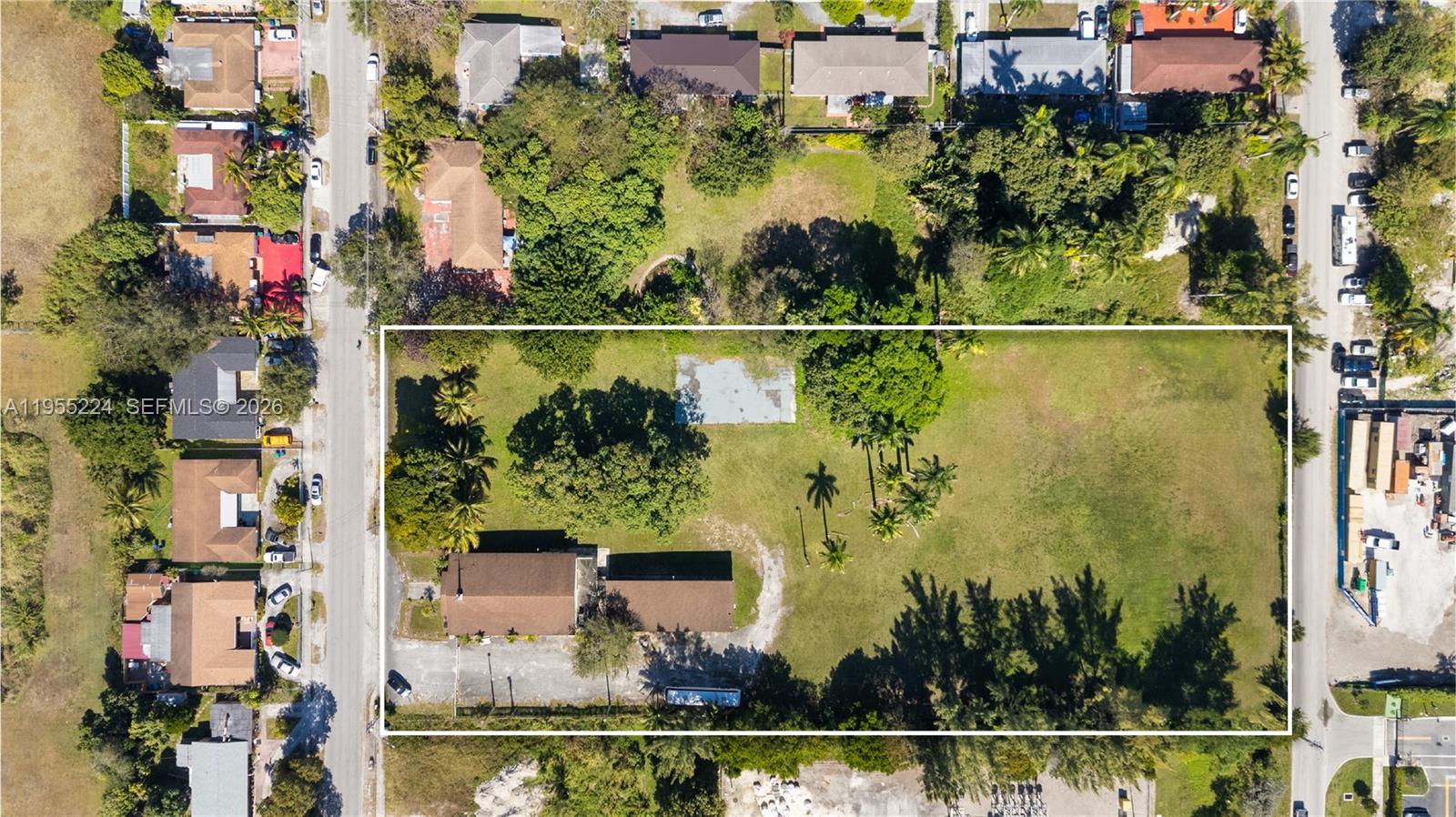 Bayview Acres - Land