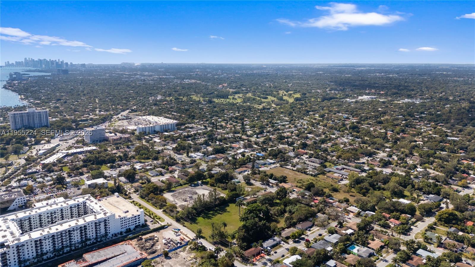 Bayview Acres - Land