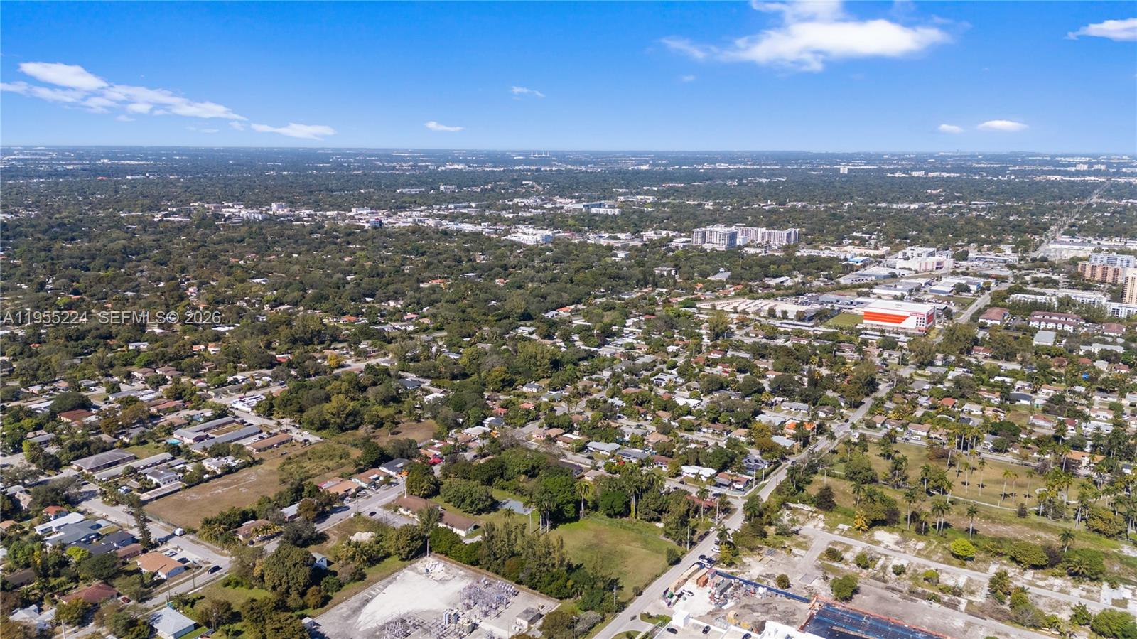 Bayview Acres - Land