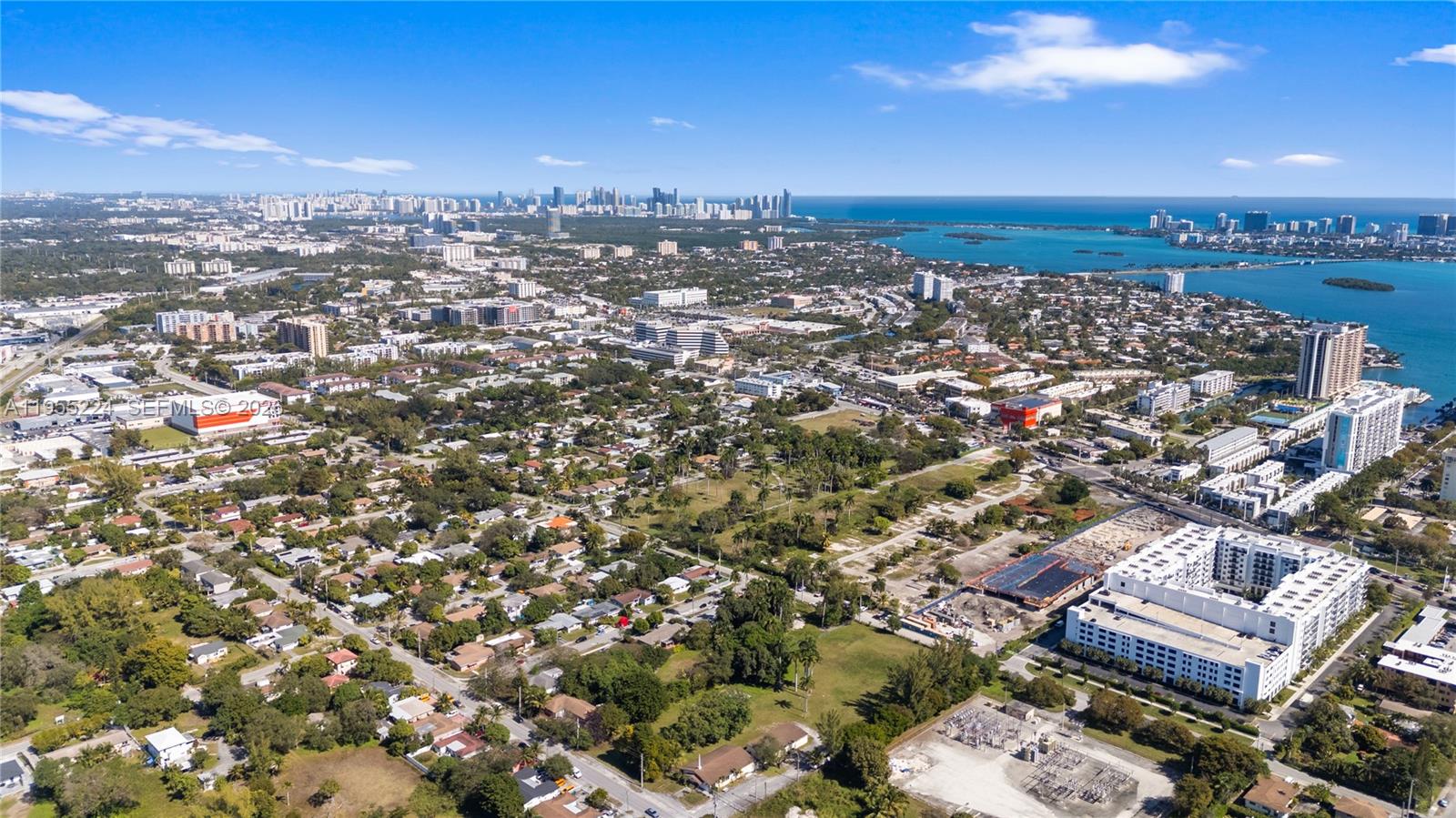 Bayview Acres - Land