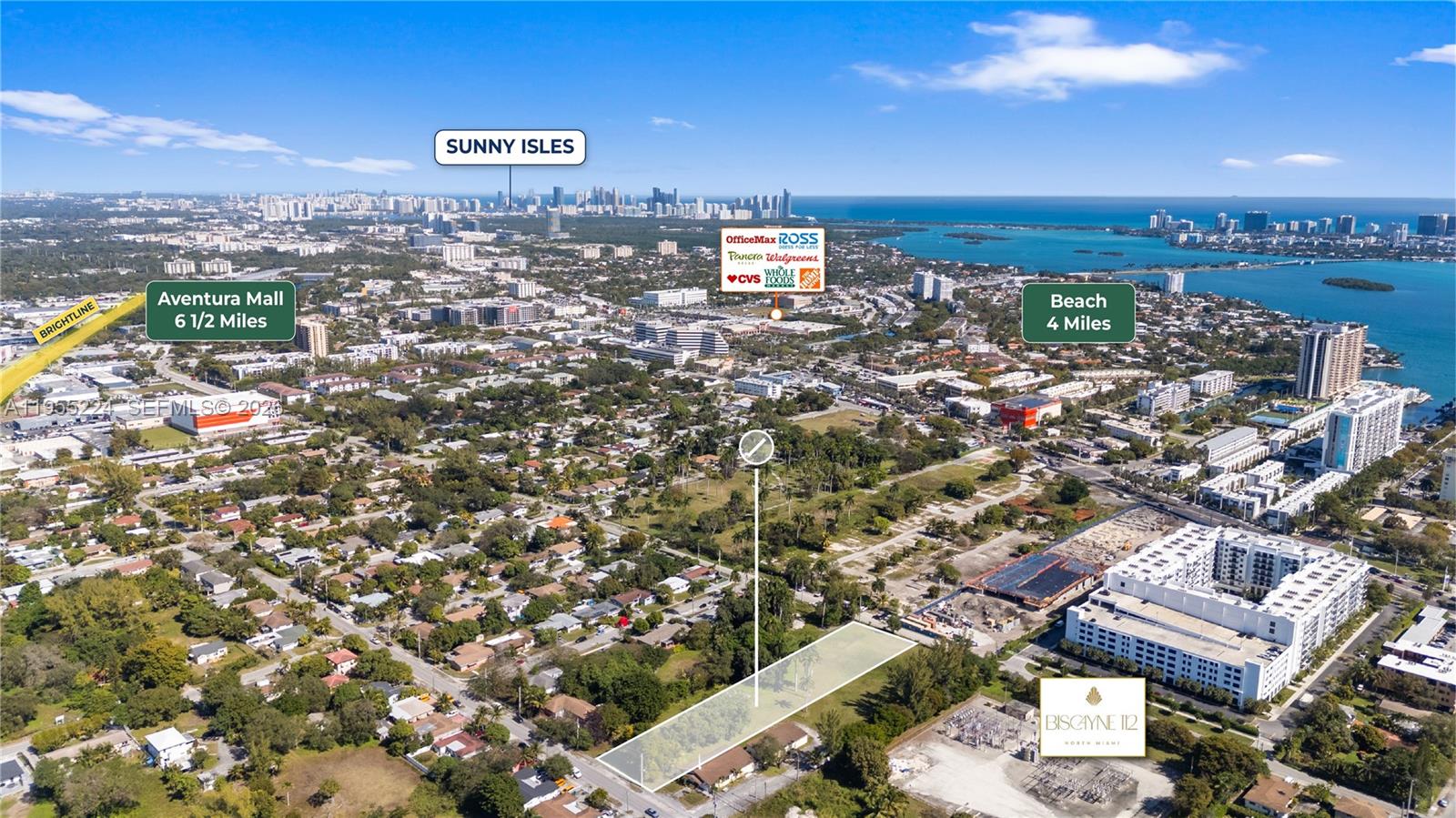 Bayview Acres - Land