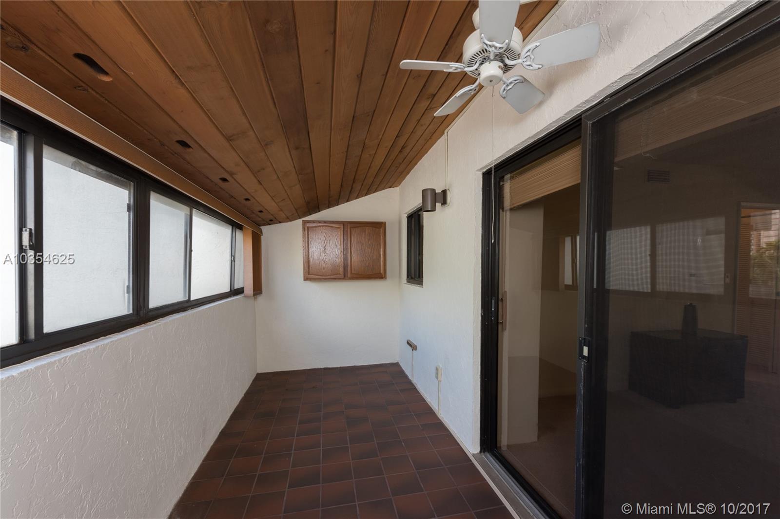 BILTMORE COURT VILLAS CON - Residential