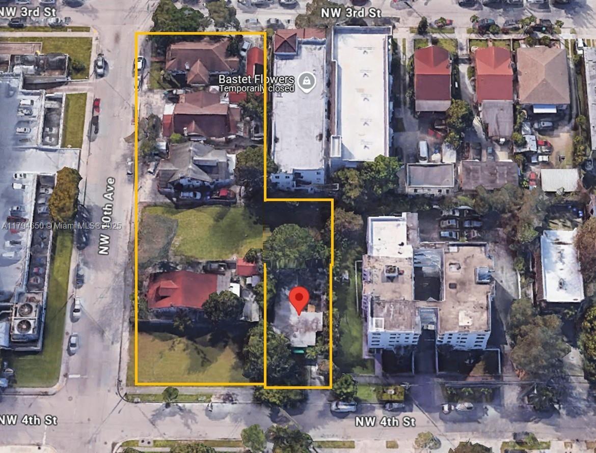 1020 NW 4th St