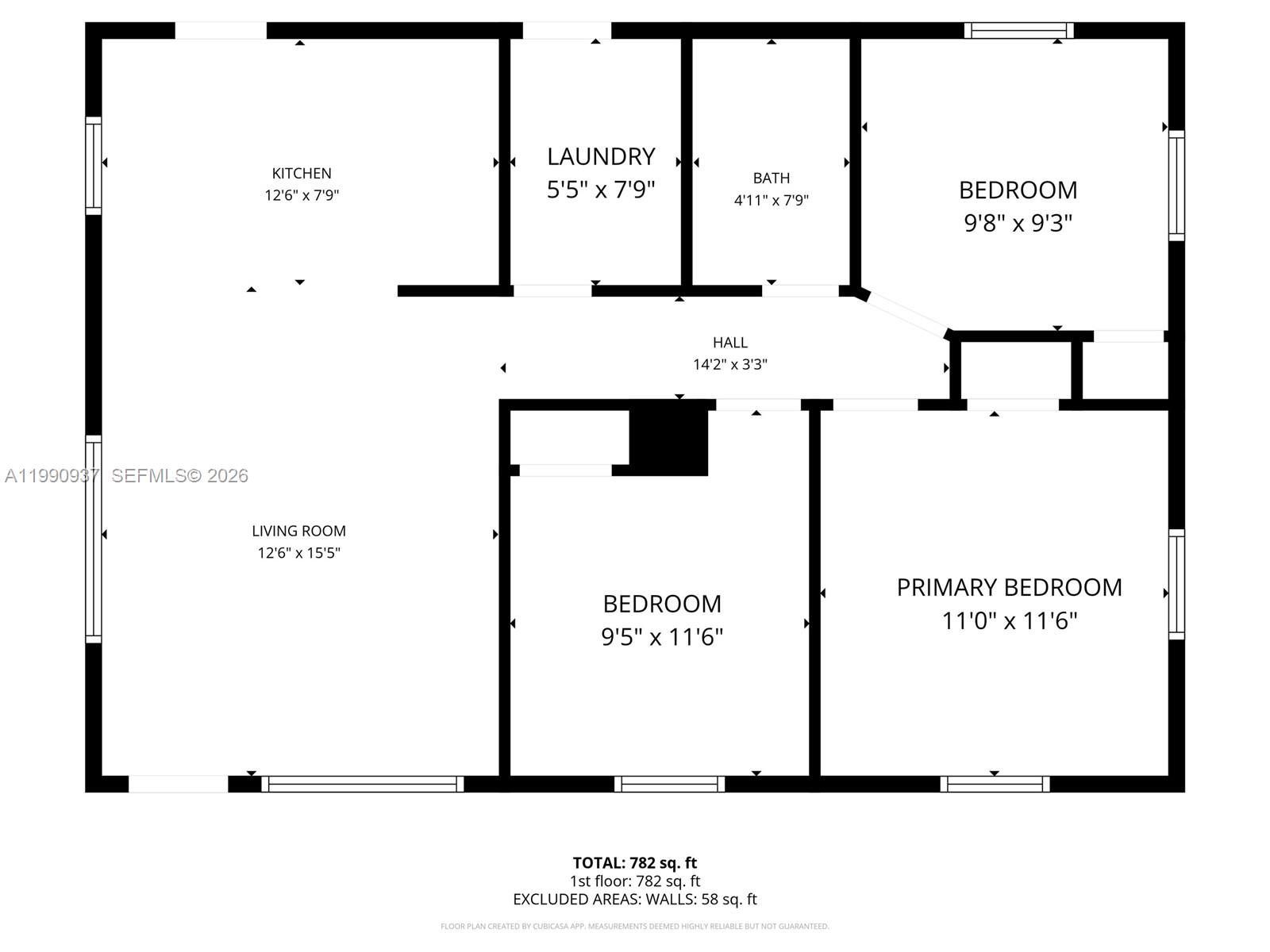 SOUTHGATE - Residential