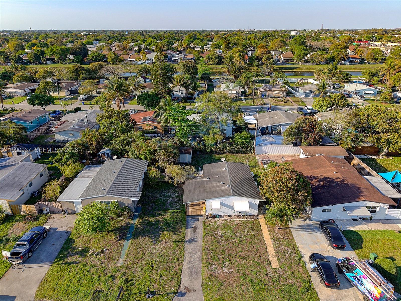 SOUTHGATE - Residential