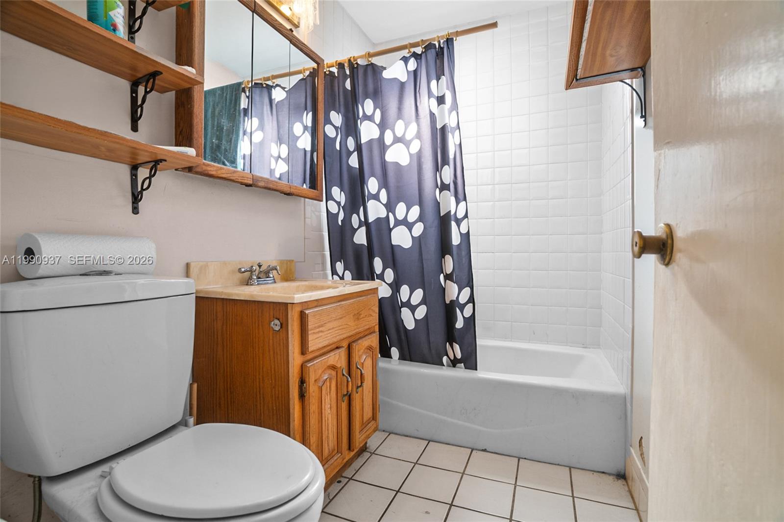 SOUTHGATE - Residential