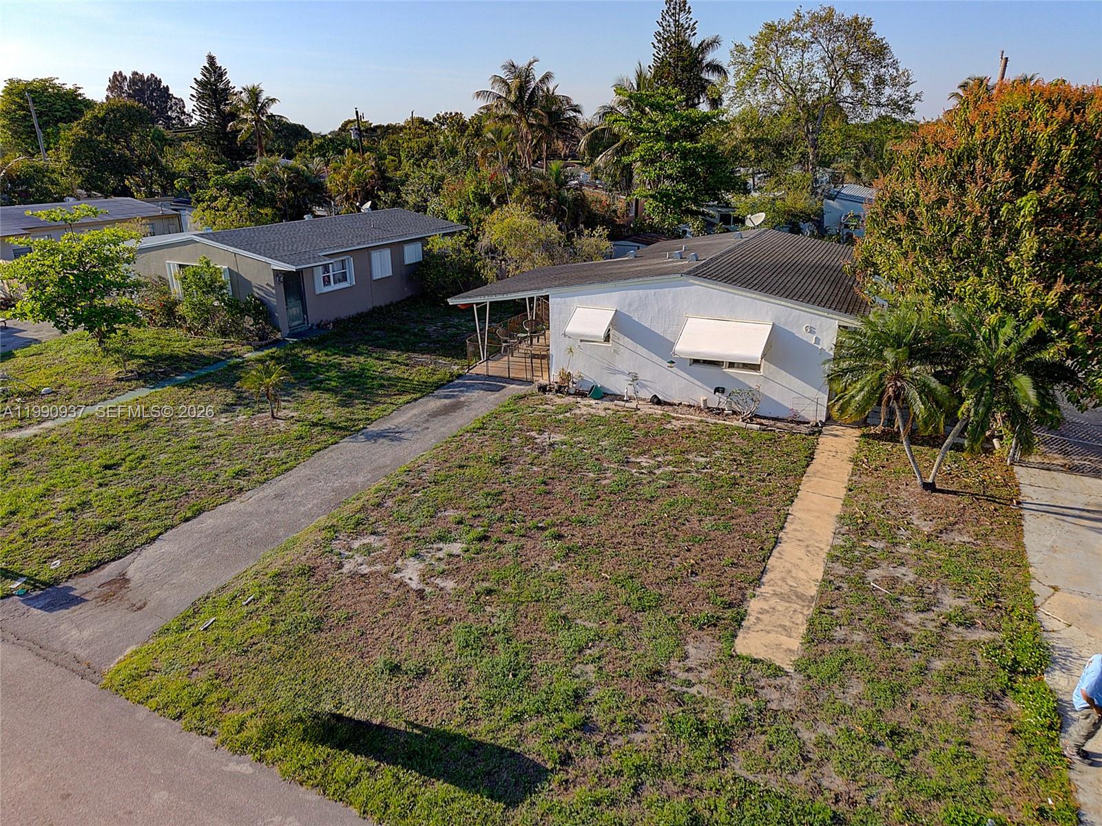 SOUTHGATE - Residential