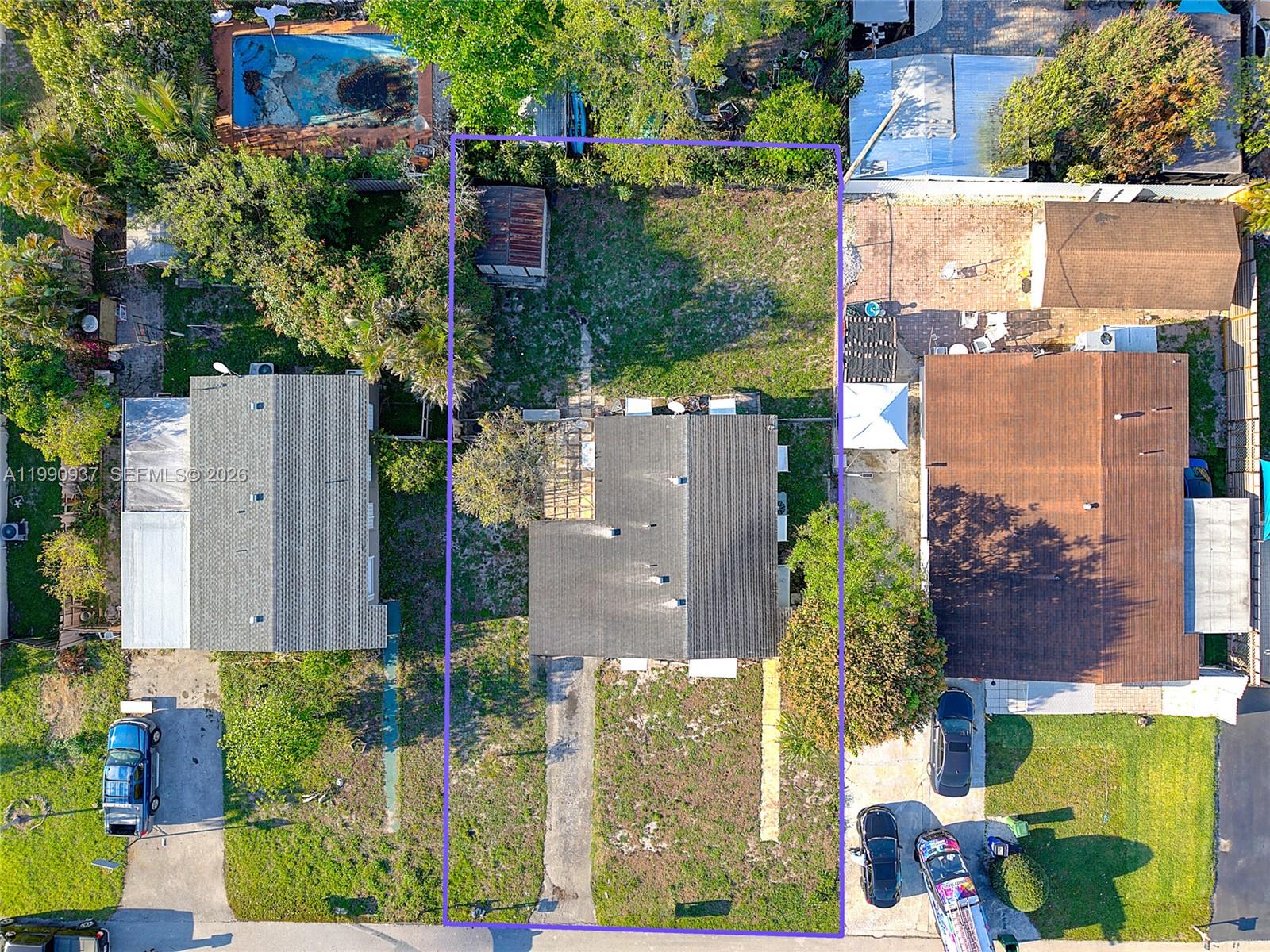 SOUTHGATE - Residential