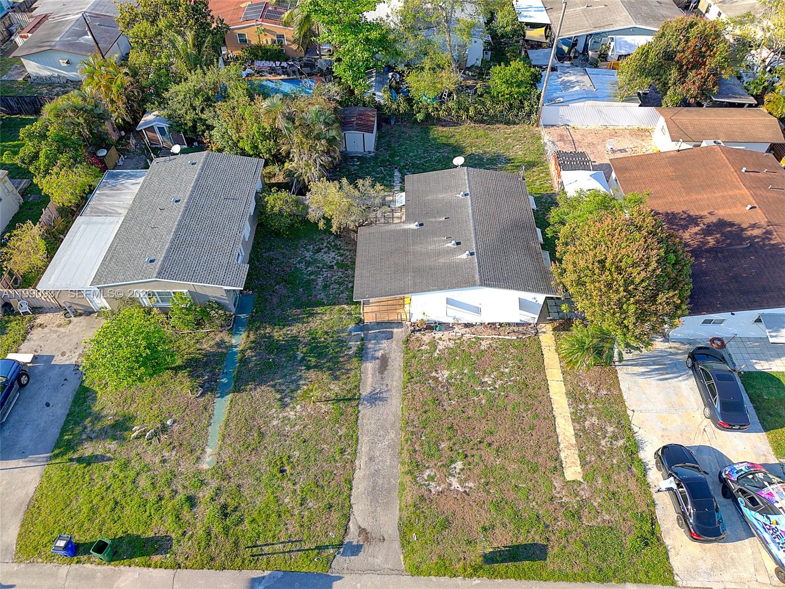 SOUTHGATE - Residential