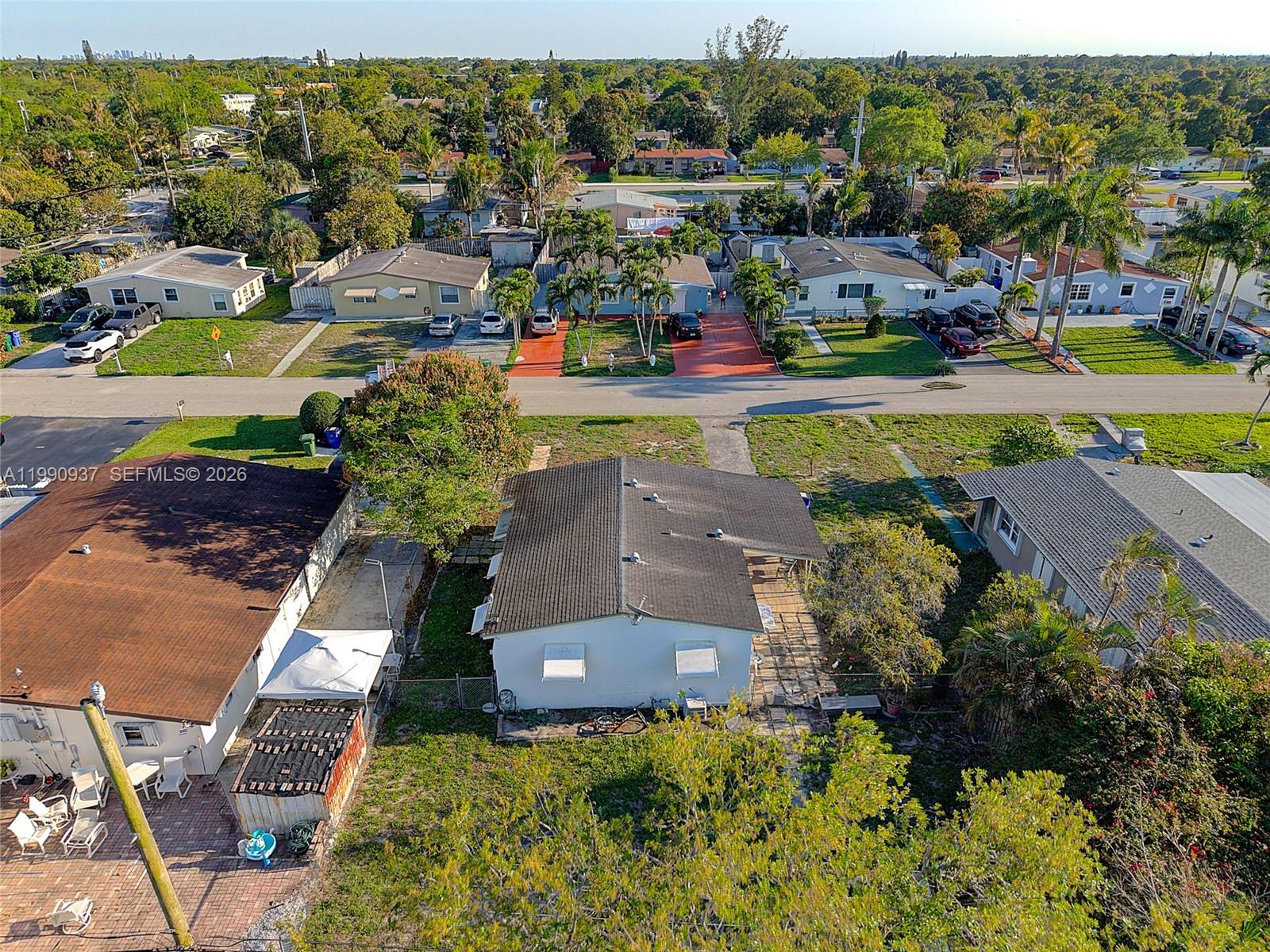 SOUTHGATE - Residential