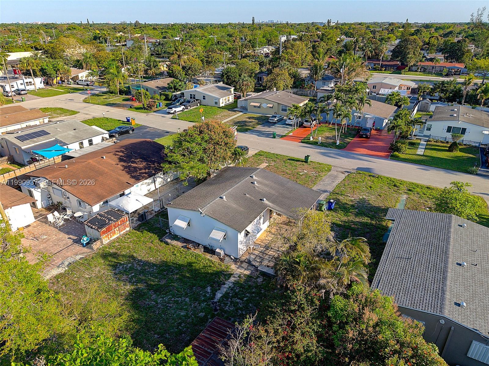 SOUTHGATE - Residential