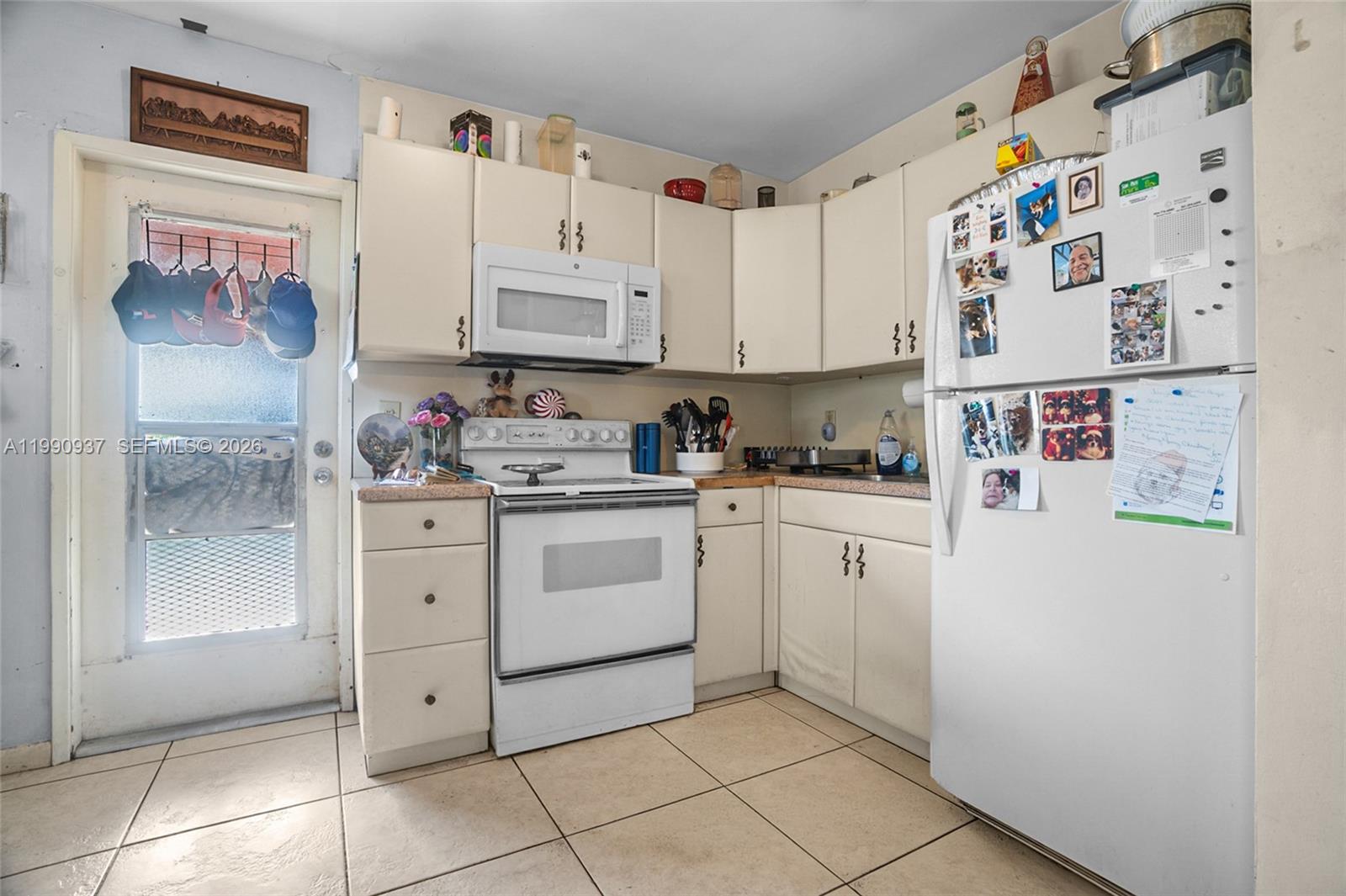 SOUTHGATE - Residential