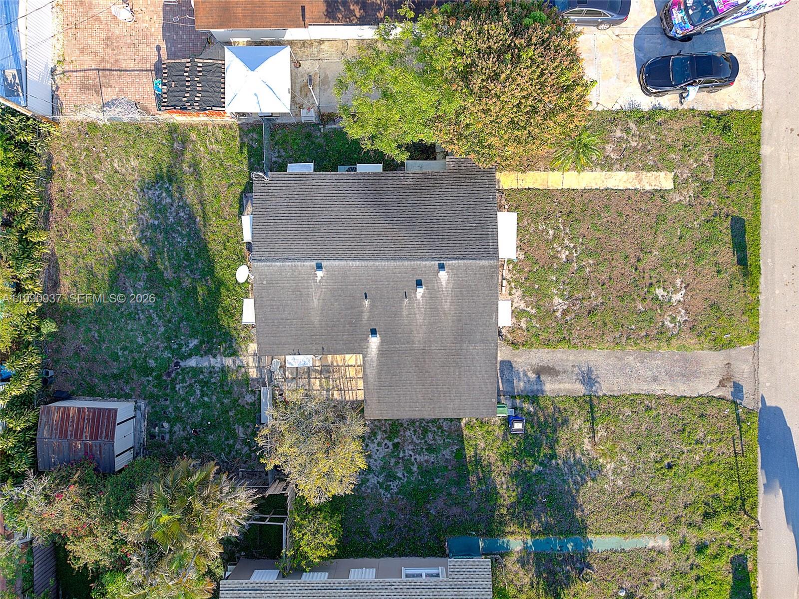 SOUTHGATE - Residential