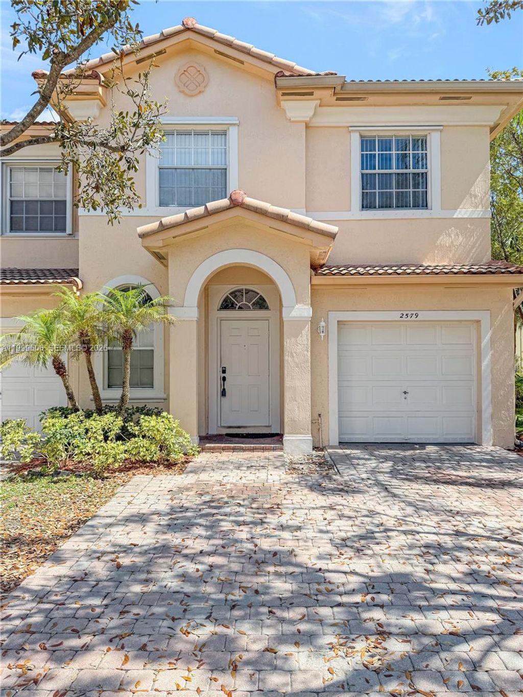 Photo of 2579 SW 85th Ave #105, Miramar, FL 33025 (MLS # A11999606)