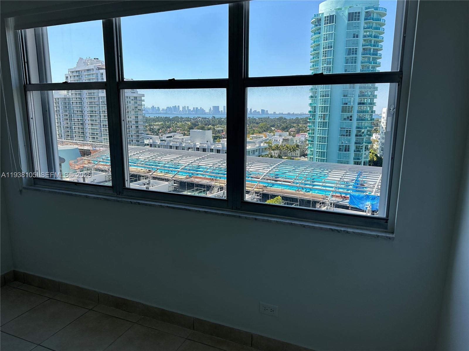MAISON GRANDE CONDO - Residential Lease