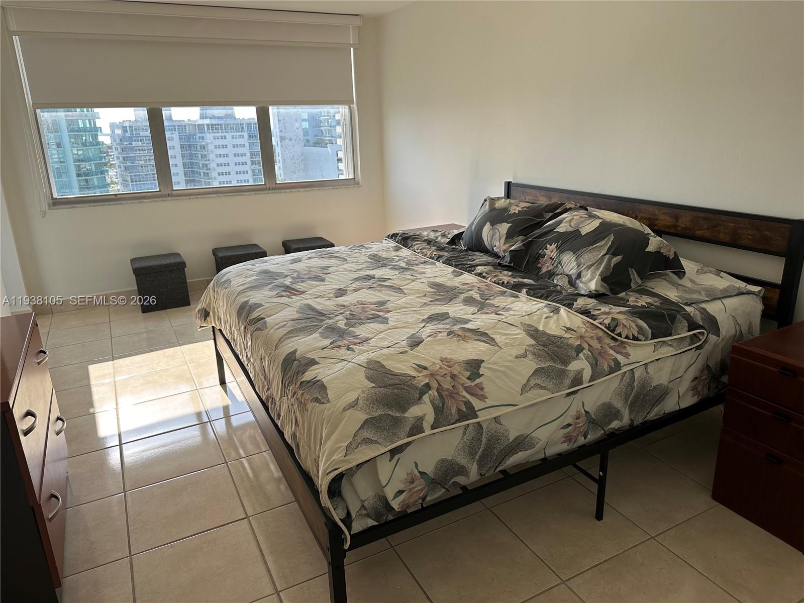 MAISON GRANDE CONDO - Residential Lease