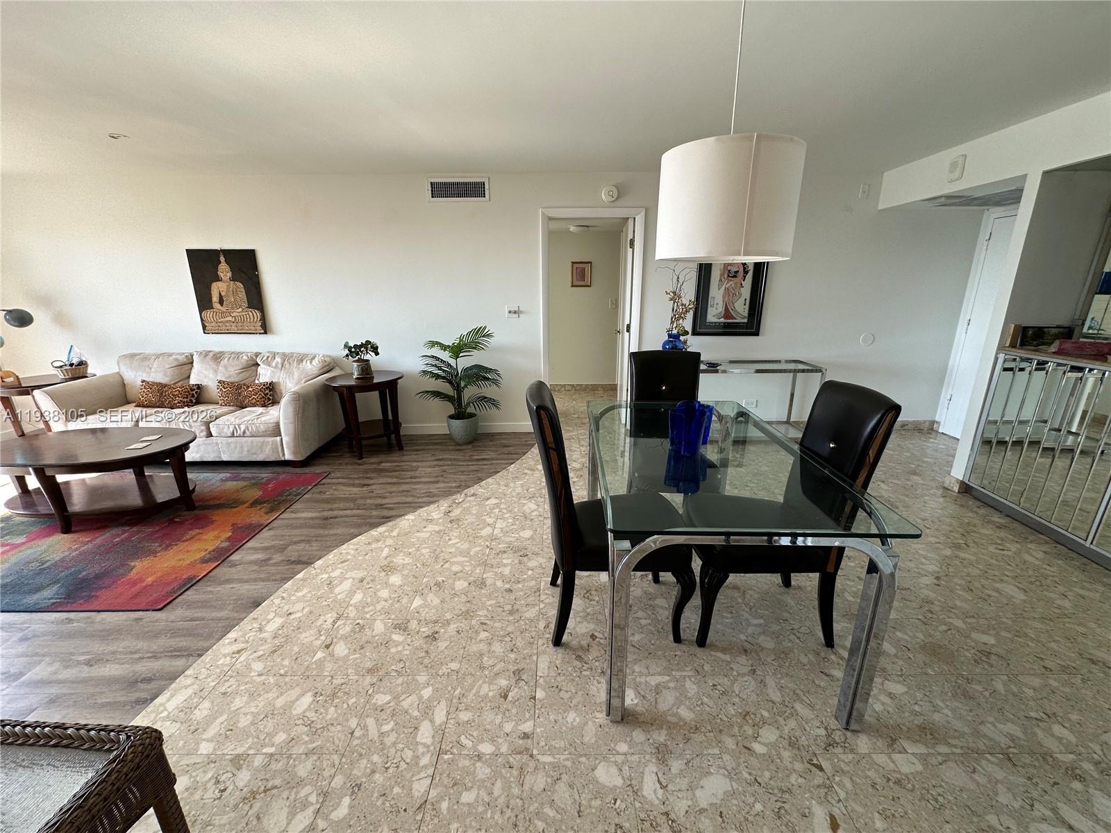 MAISON GRANDE CONDO - Residential Lease