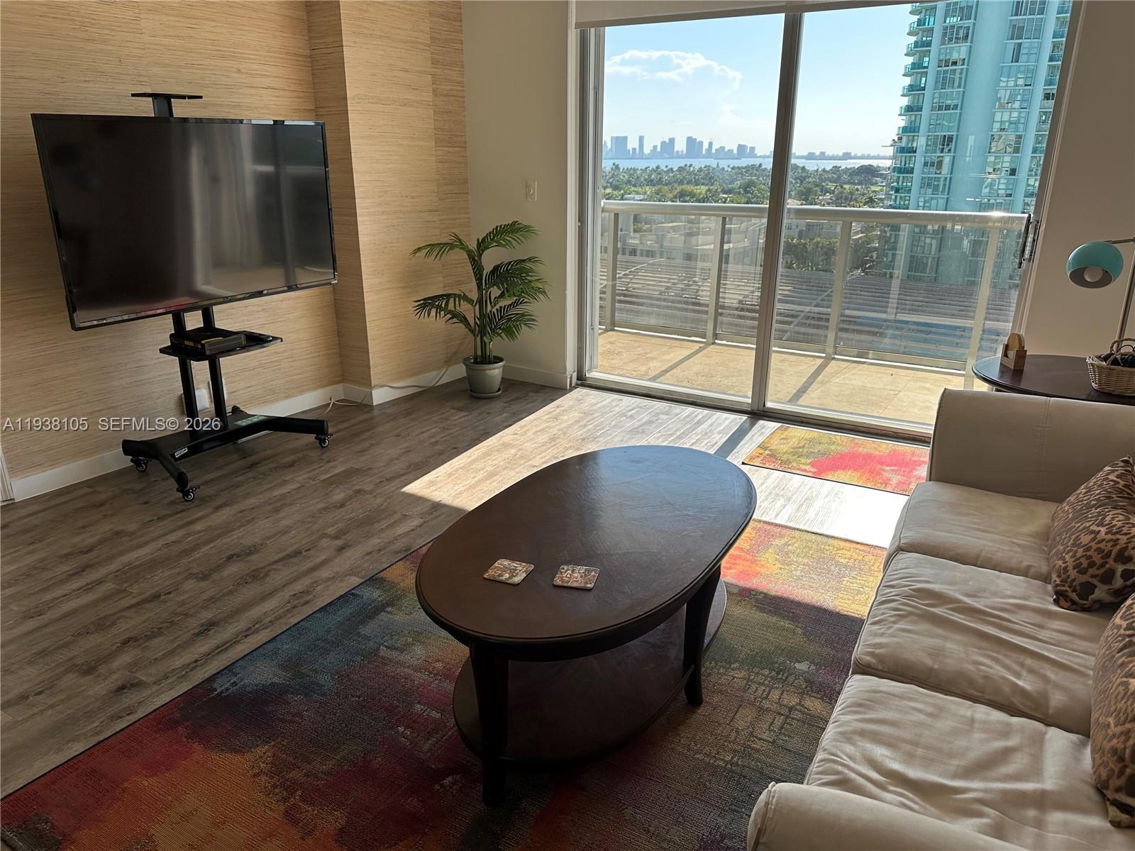 MAISON GRANDE CONDO - Residential Lease