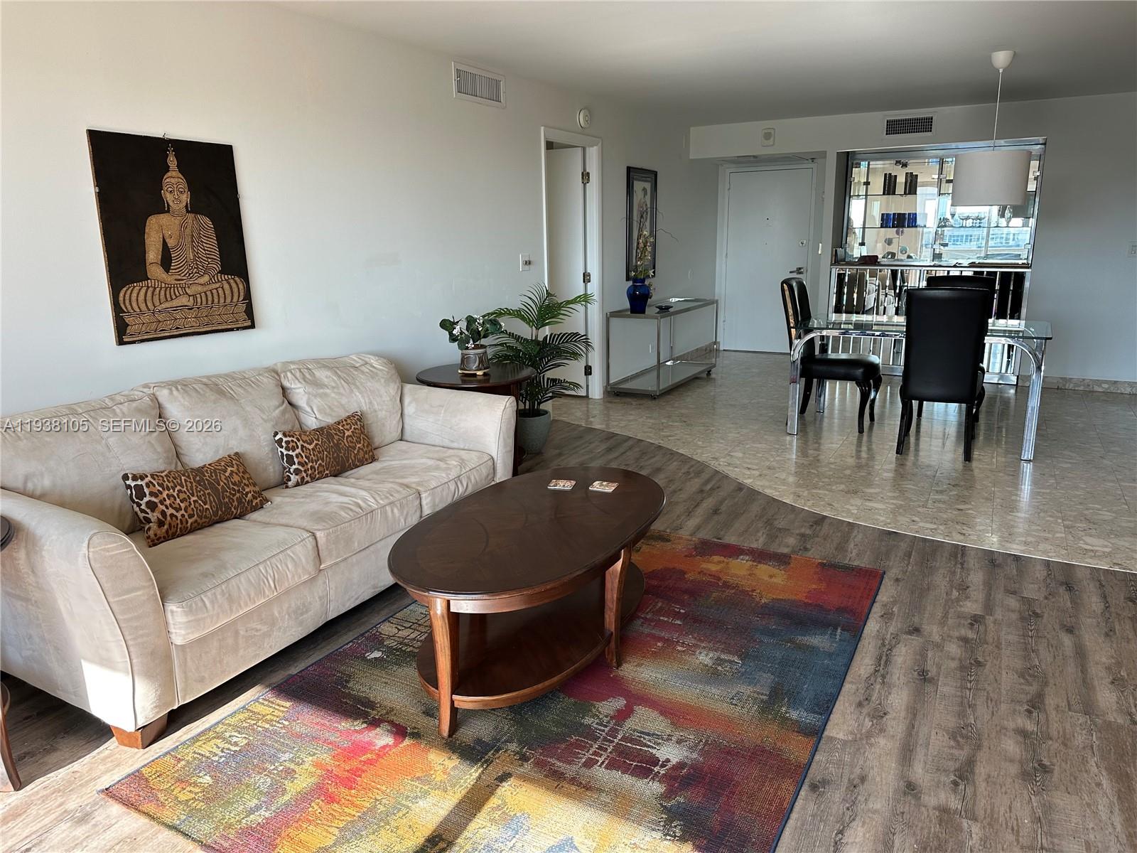 MAISON GRANDE CONDO - Residential Lease