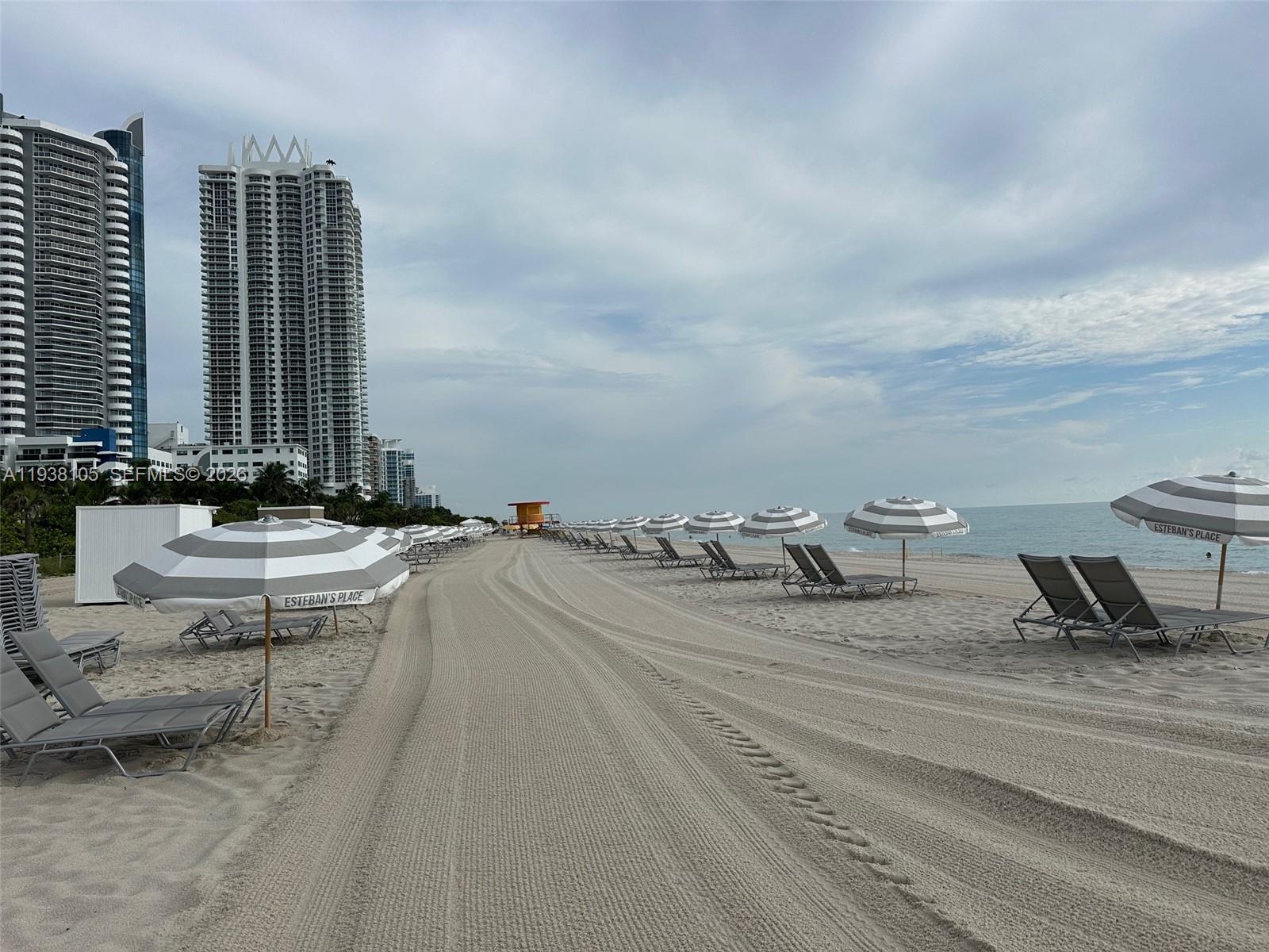 MAISON GRANDE CONDO - Residential Lease