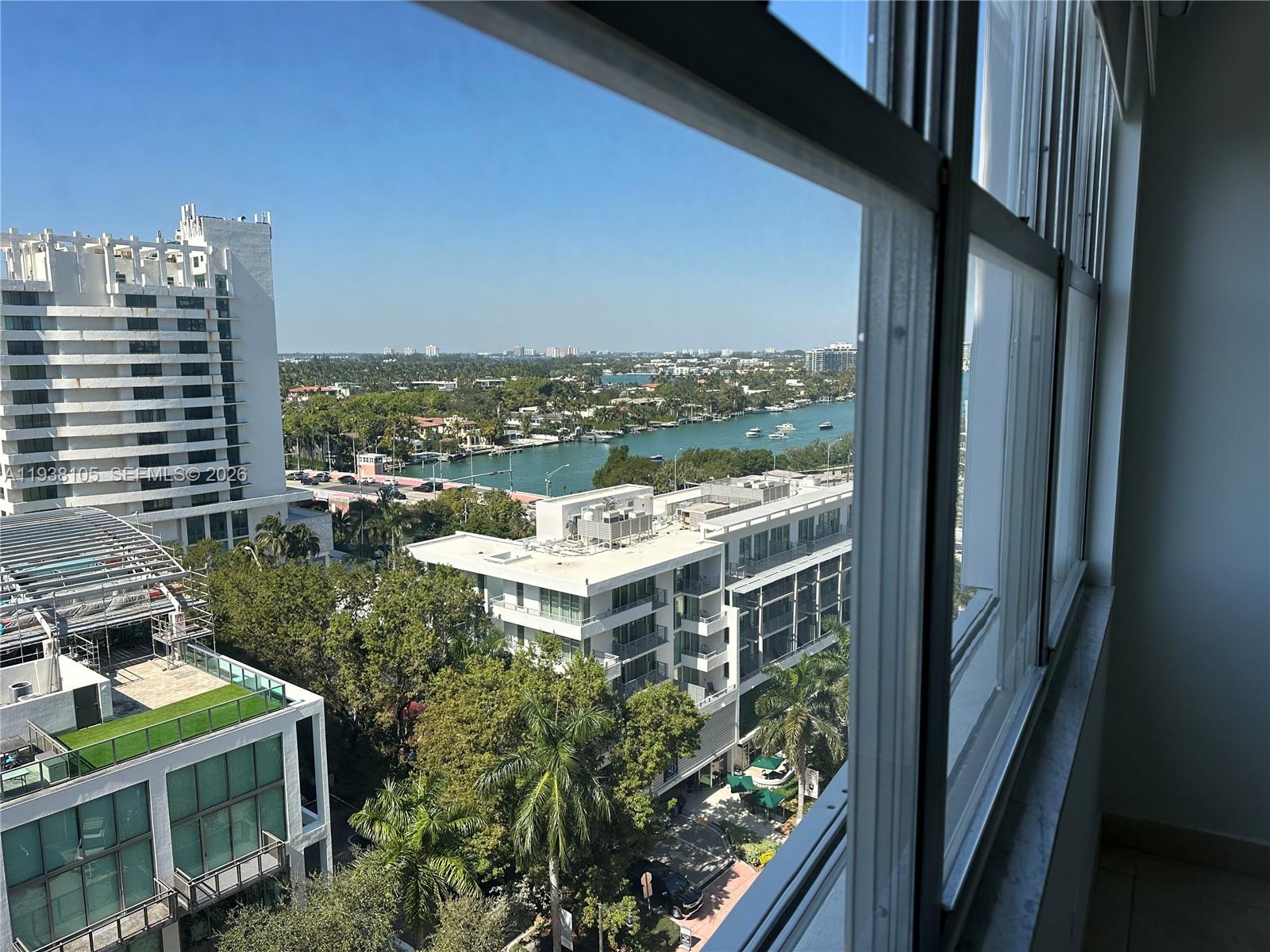 MAISON GRANDE CONDO - Residential Lease