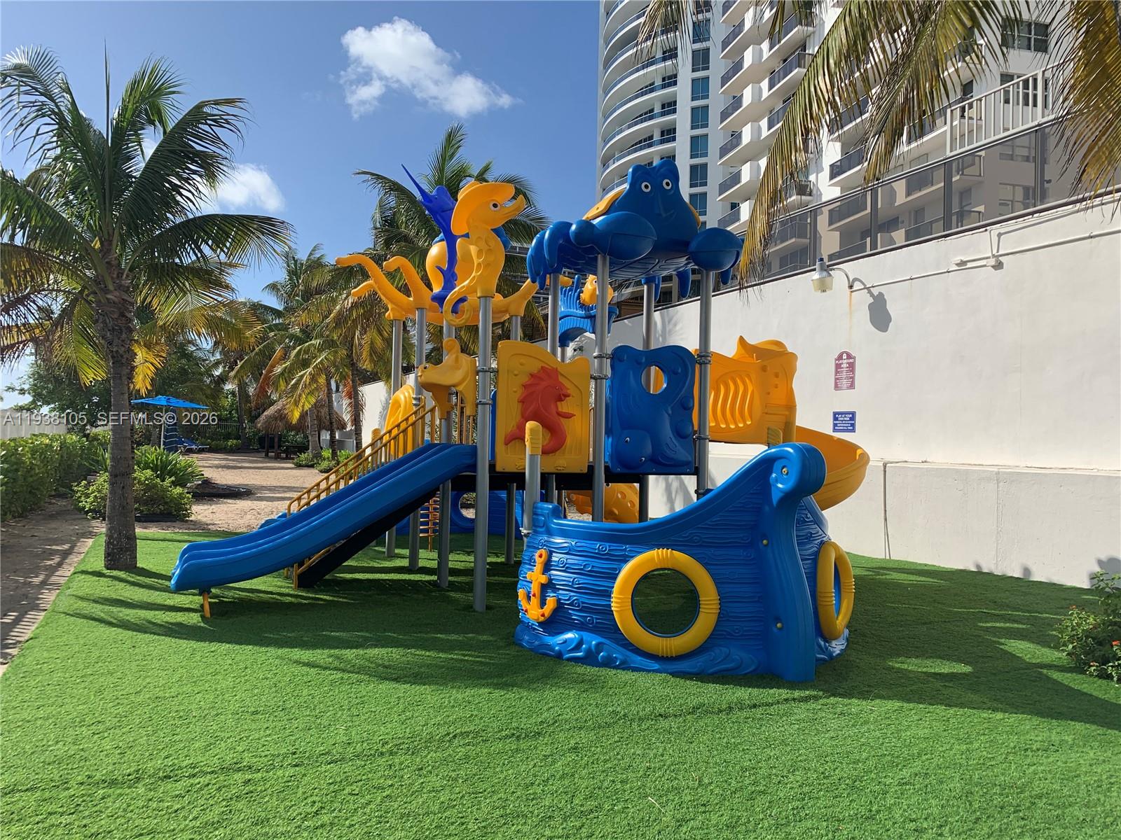 MAISON GRANDE CONDO - Residential Lease