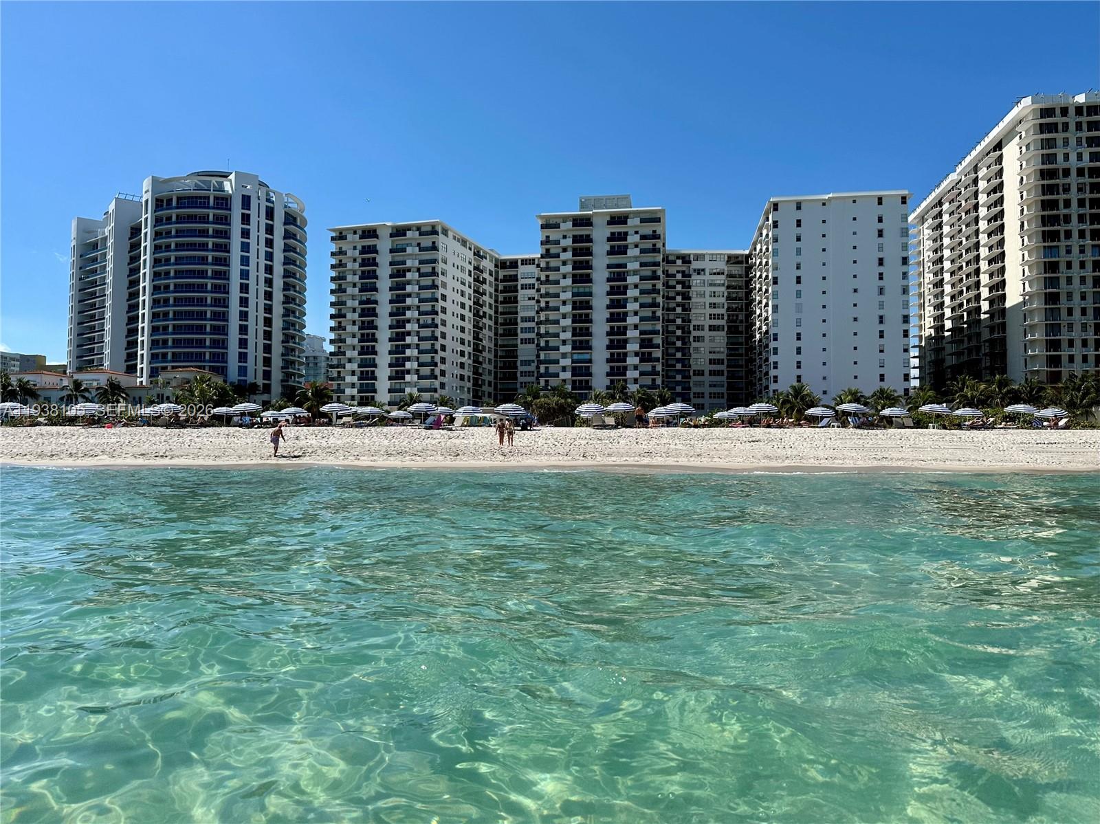 MAISON GRANDE CONDO - Residential Lease