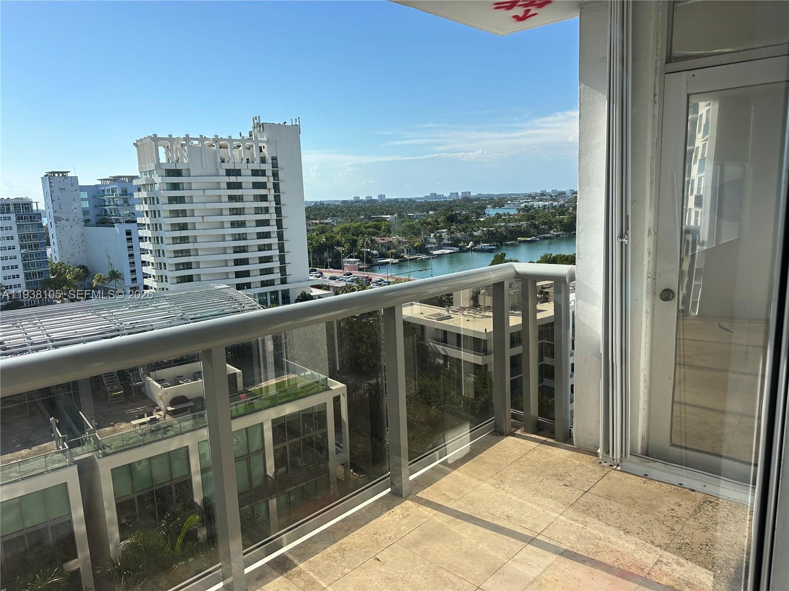 MAISON GRANDE CONDO - Residential Lease