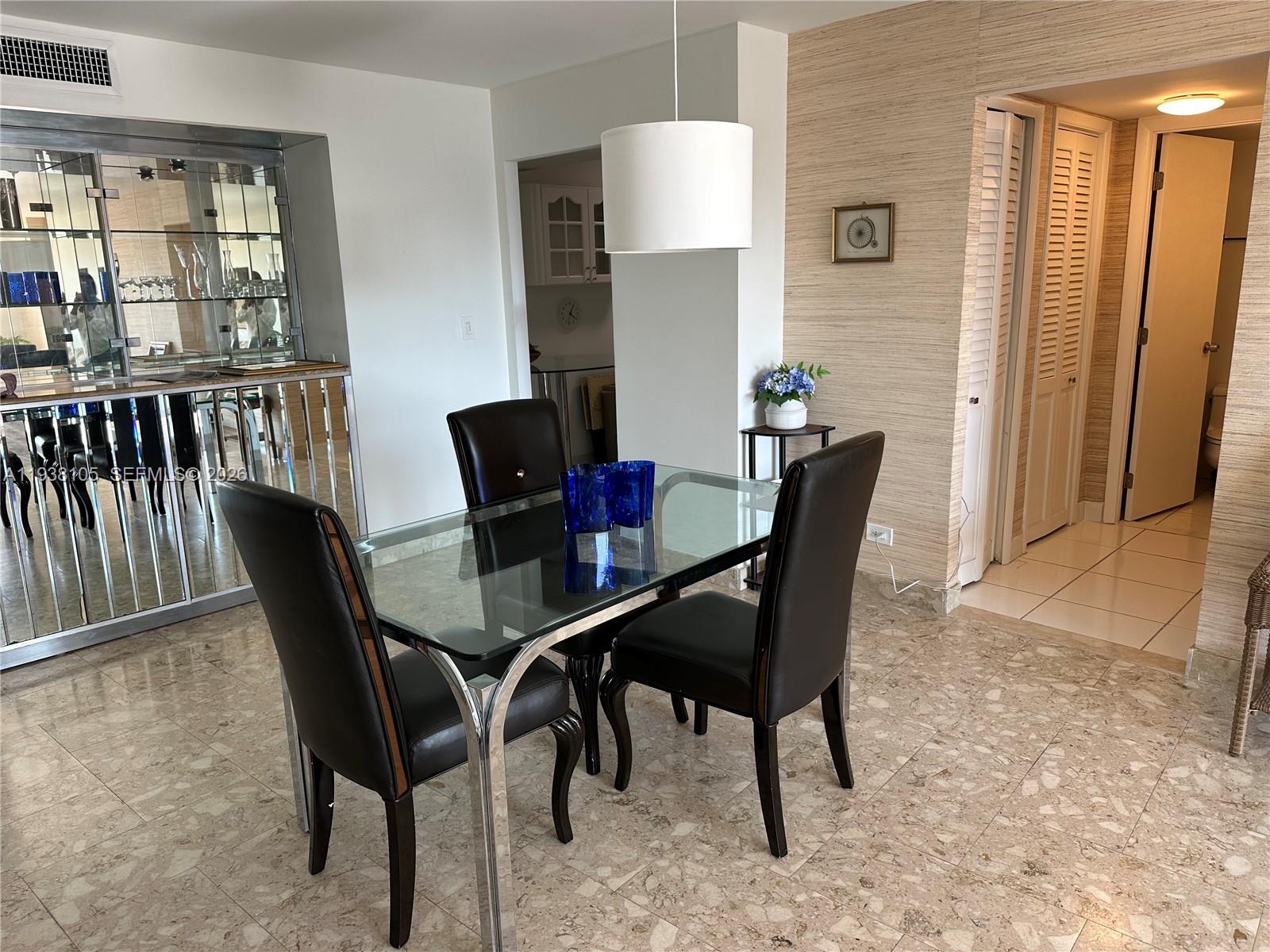 MAISON GRANDE CONDO - Residential Lease
