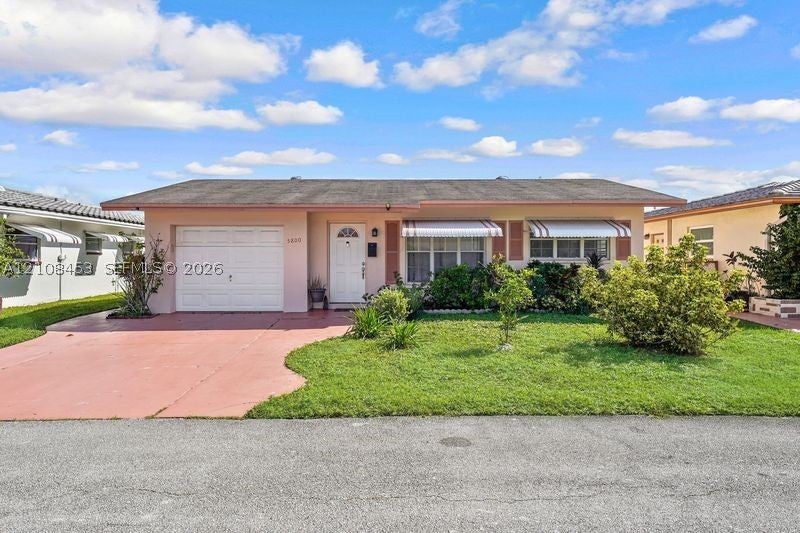 5800 NW 86th Ter