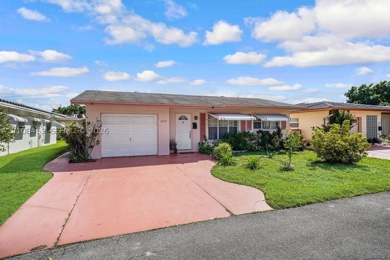 5800 NW 86th Ter, Tamarac FL 33321