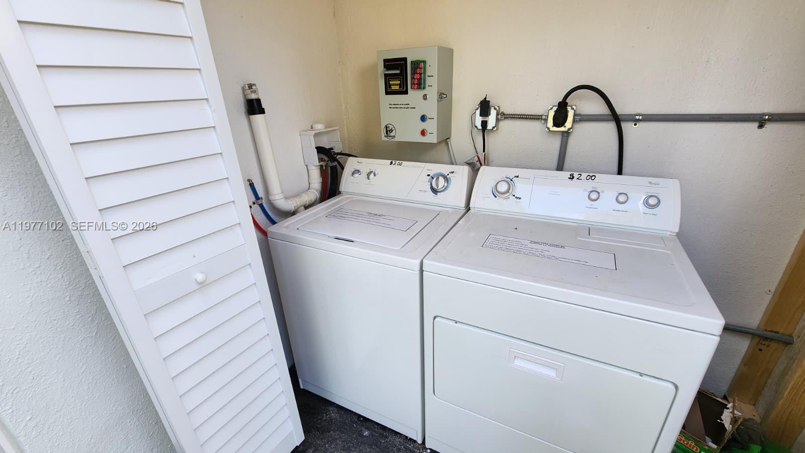 WEST PERRINE ADDN - Residential Lease