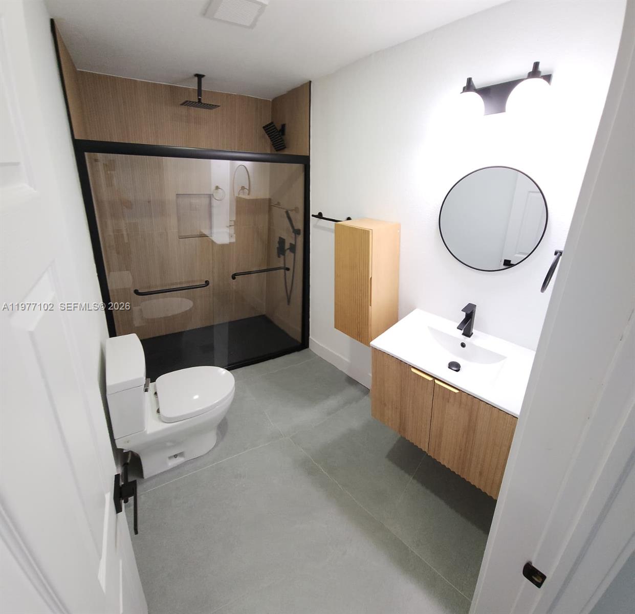 WEST PERRINE ADDN - Residential Lease