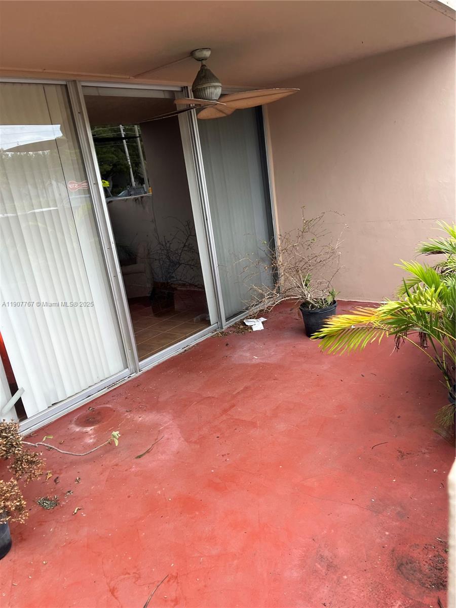 GARDEN OF KENDALL CONDO N - Residential Lease