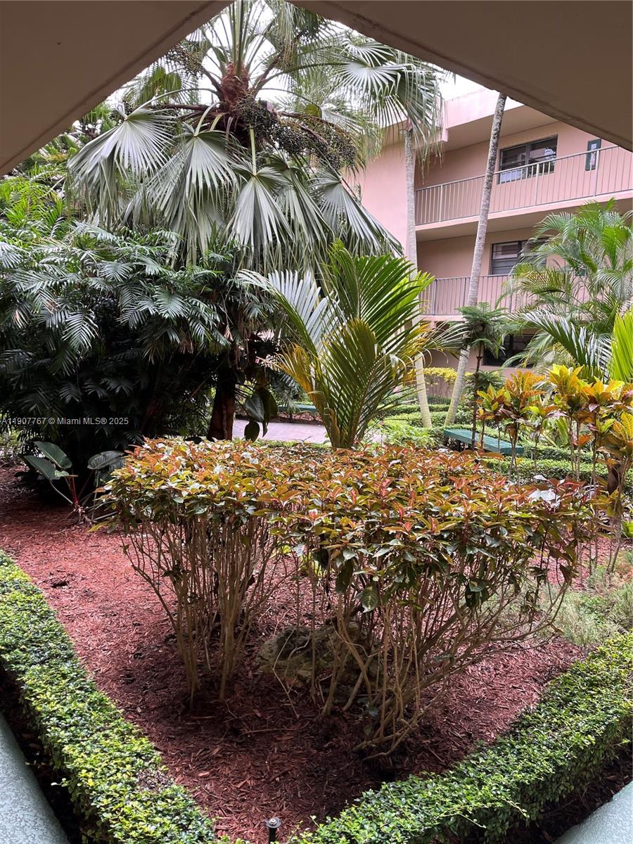 GARDEN OF KENDALL CONDO N - Residential Lease